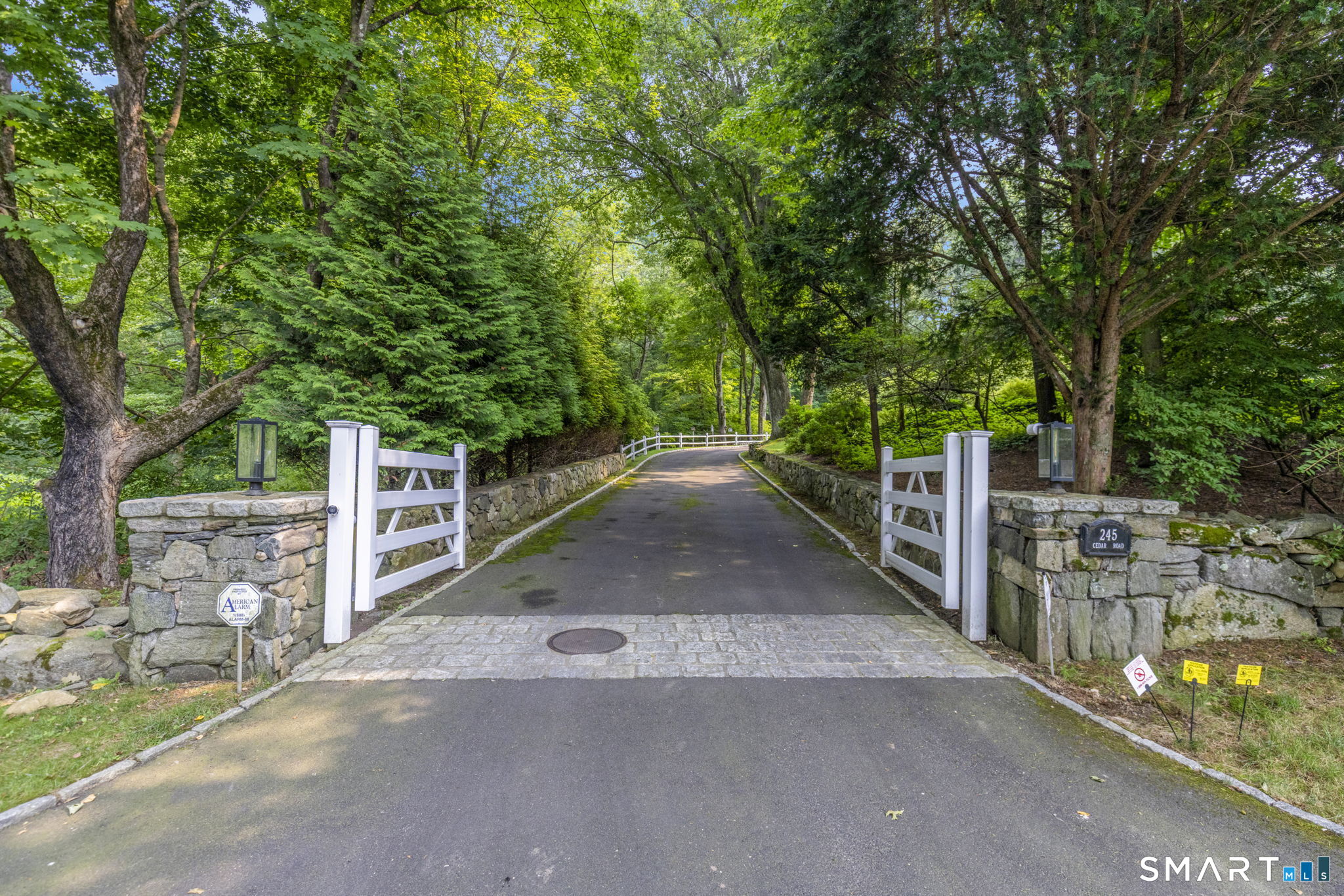245 Cedar Road Fairfield CT 06890