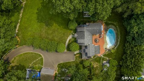 245 Cedar Road Fairfield CT 06890