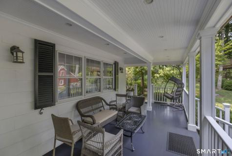 245 Cedar Road Fairfield CT 06890