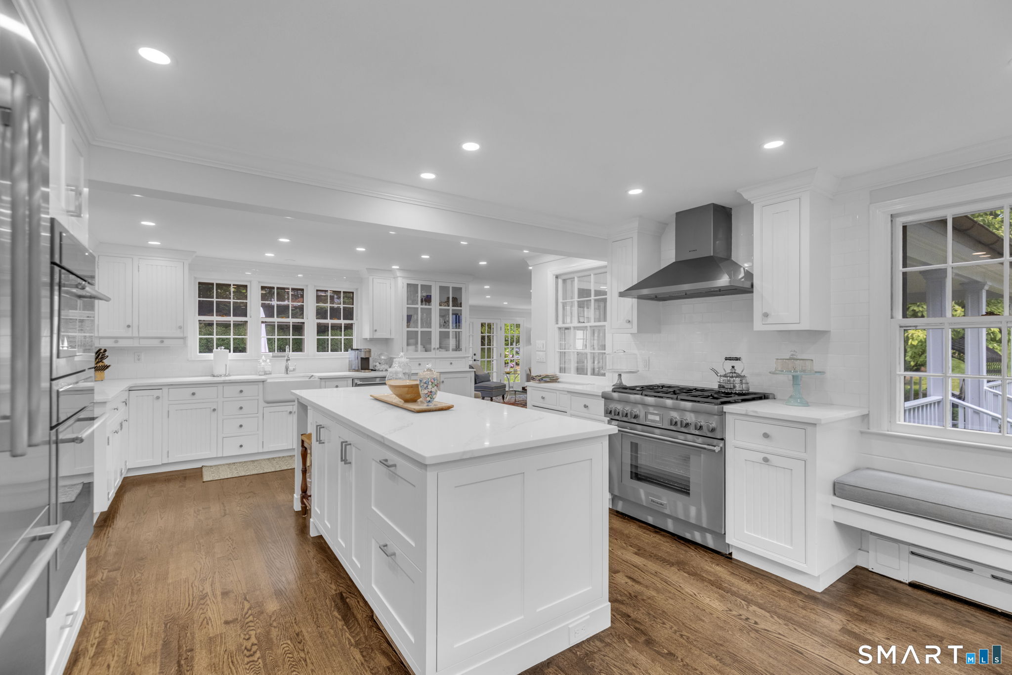 245 Cedar Road Fairfield CT 06890