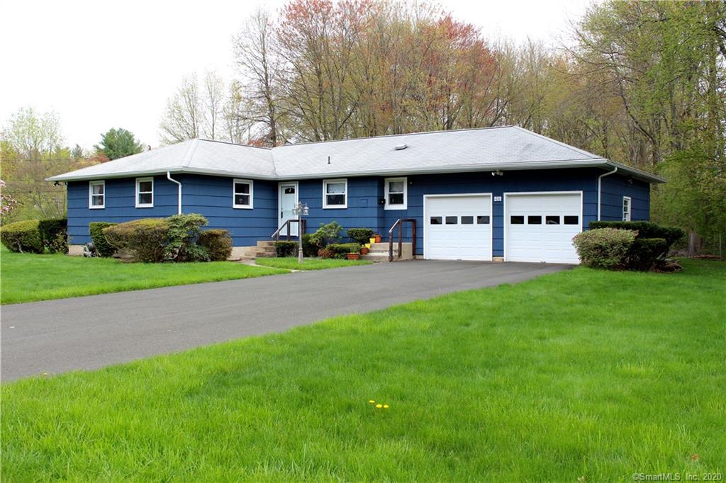 48 Northbrook Drive West Hartford CT 06117