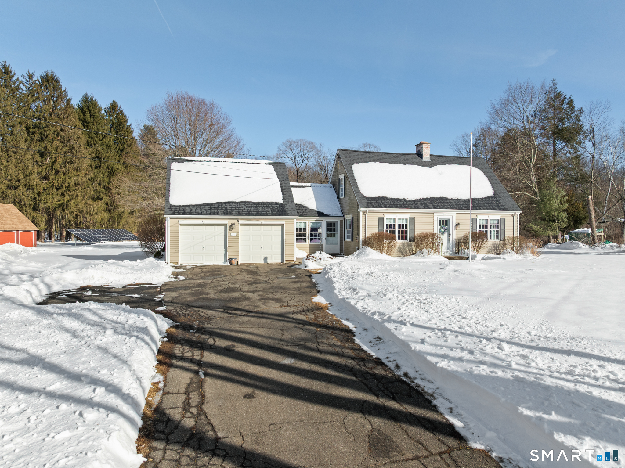 322 Tunxis Avenue Bloomfield CT 06002