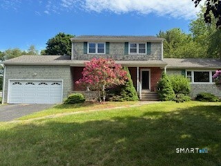 11 Williamsburg Drive Orange CT 06477