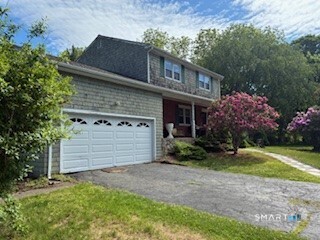 11 Williamsburg Drive Orange CT 06477