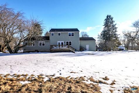 11 Williamsburg Drive Orange CT 06477