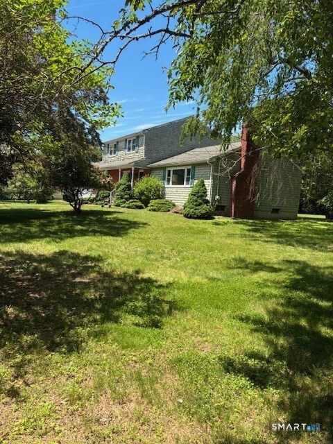 11 Williamsburg Drive Orange CT 06477