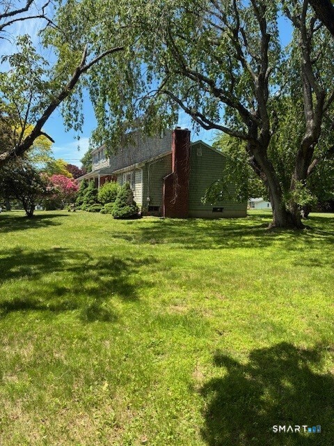 11 Williamsburg Drive Orange CT 06477