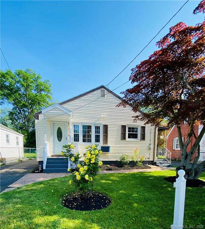 165 Princeton Street Hartford CT 06106