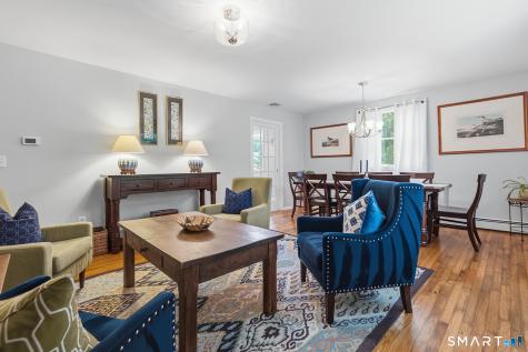 40 Ivy Hill Road Ridgefield CT 06877
