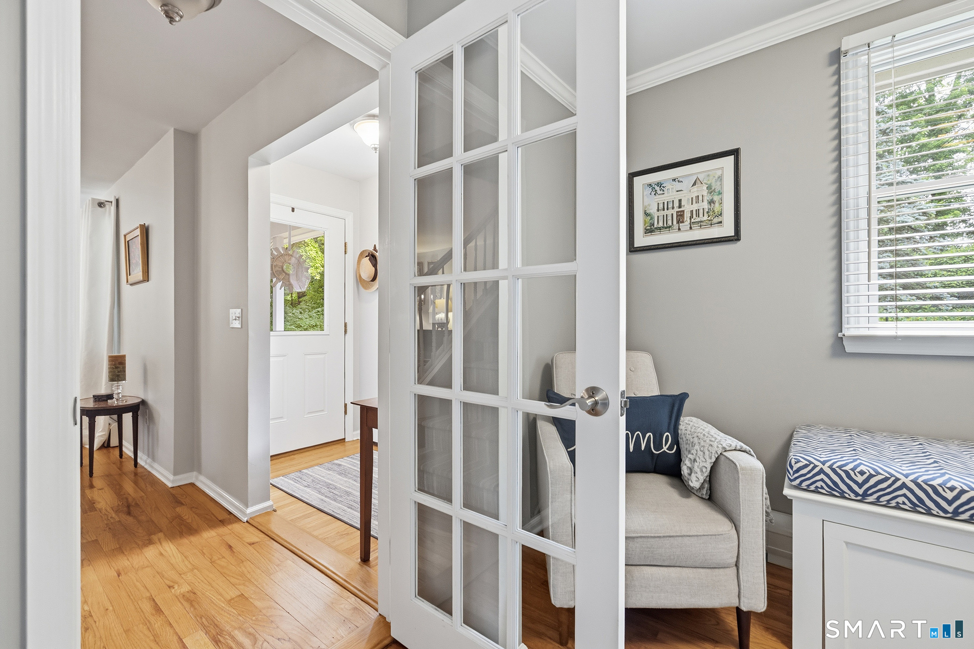 40 Ivy Hill Road Ridgefield CT 06877