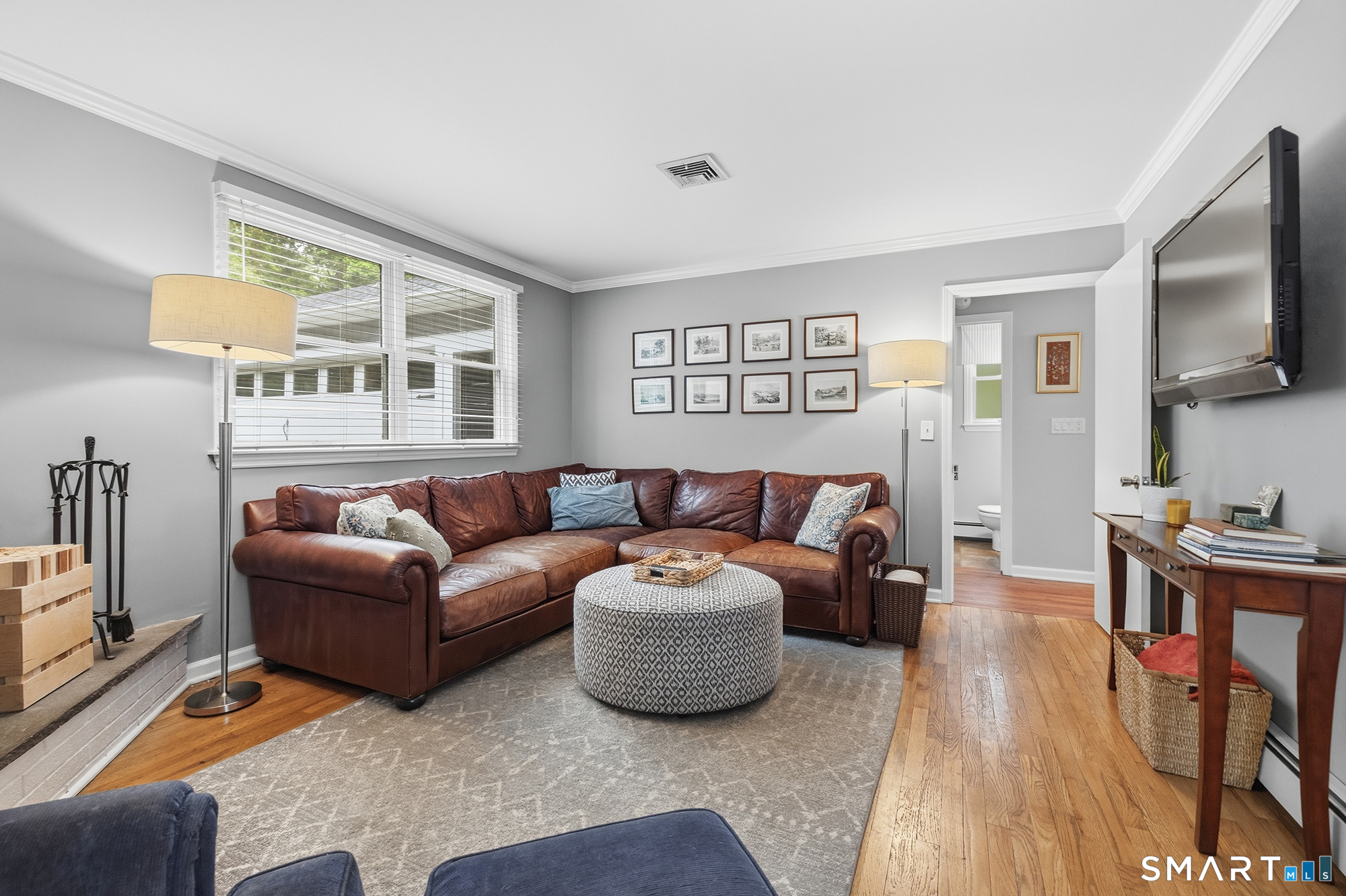 40 Ivy Hill Road Ridgefield CT 06877