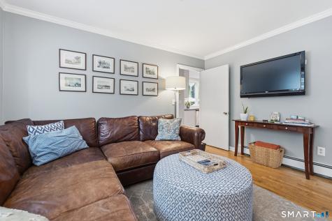 40 Ivy Hill Road Ridgefield CT 06877