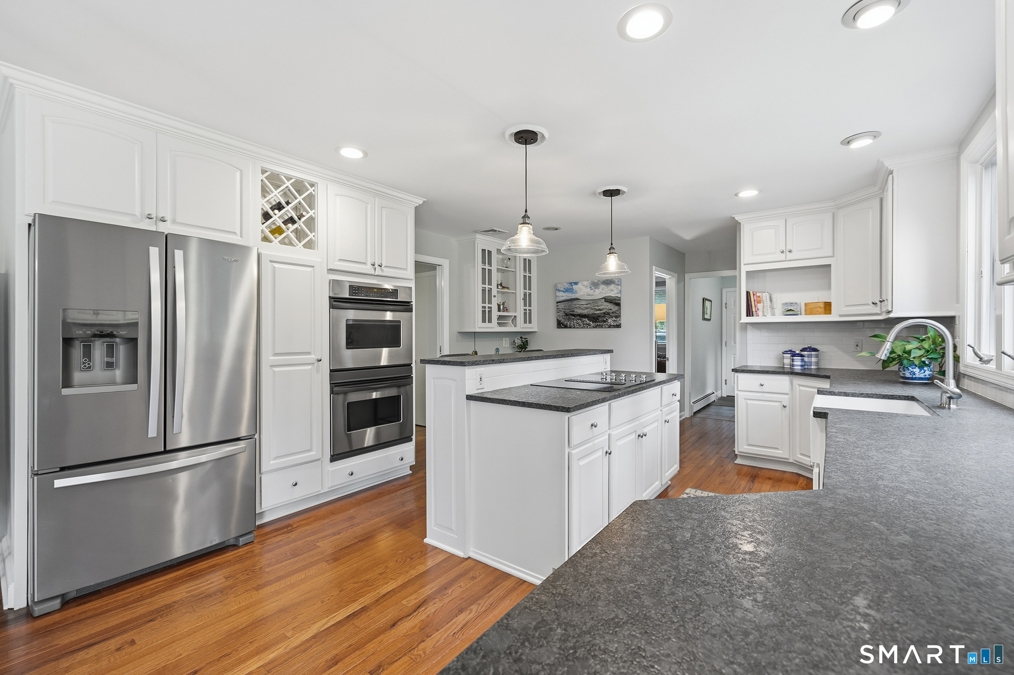 40 Ivy Hill Road Ridgefield CT 06877