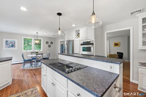 40 Ivy Hill Road Ridgefield CT 06877