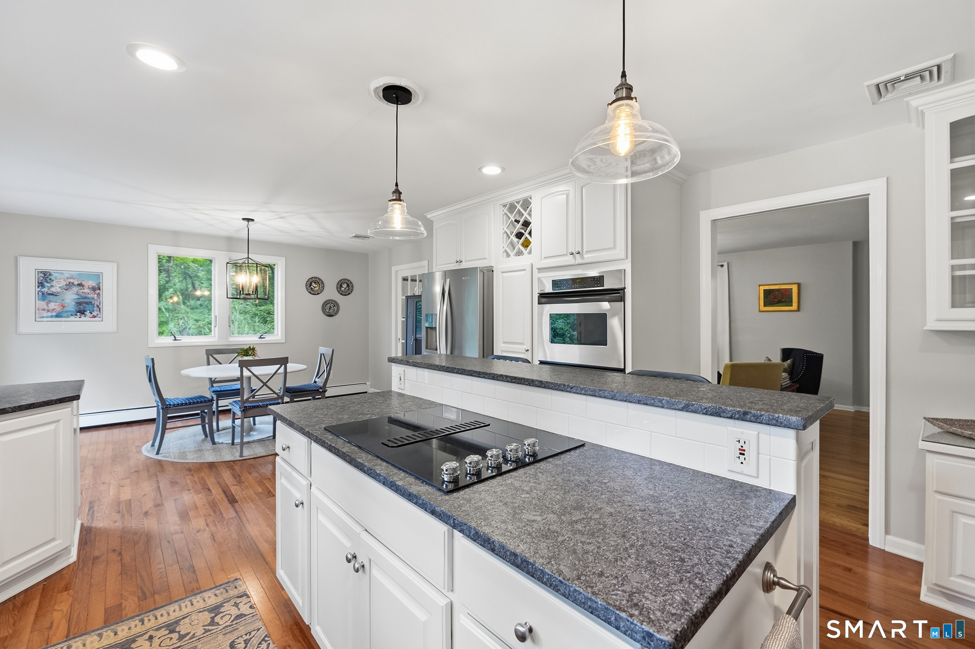40 Ivy Hill Road Ridgefield CT 06877