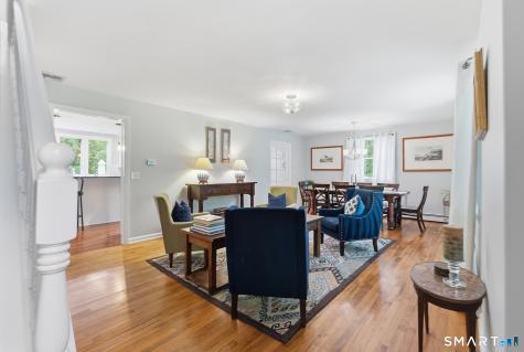 40 Ivy Hill Road Ridgefield CT 06877