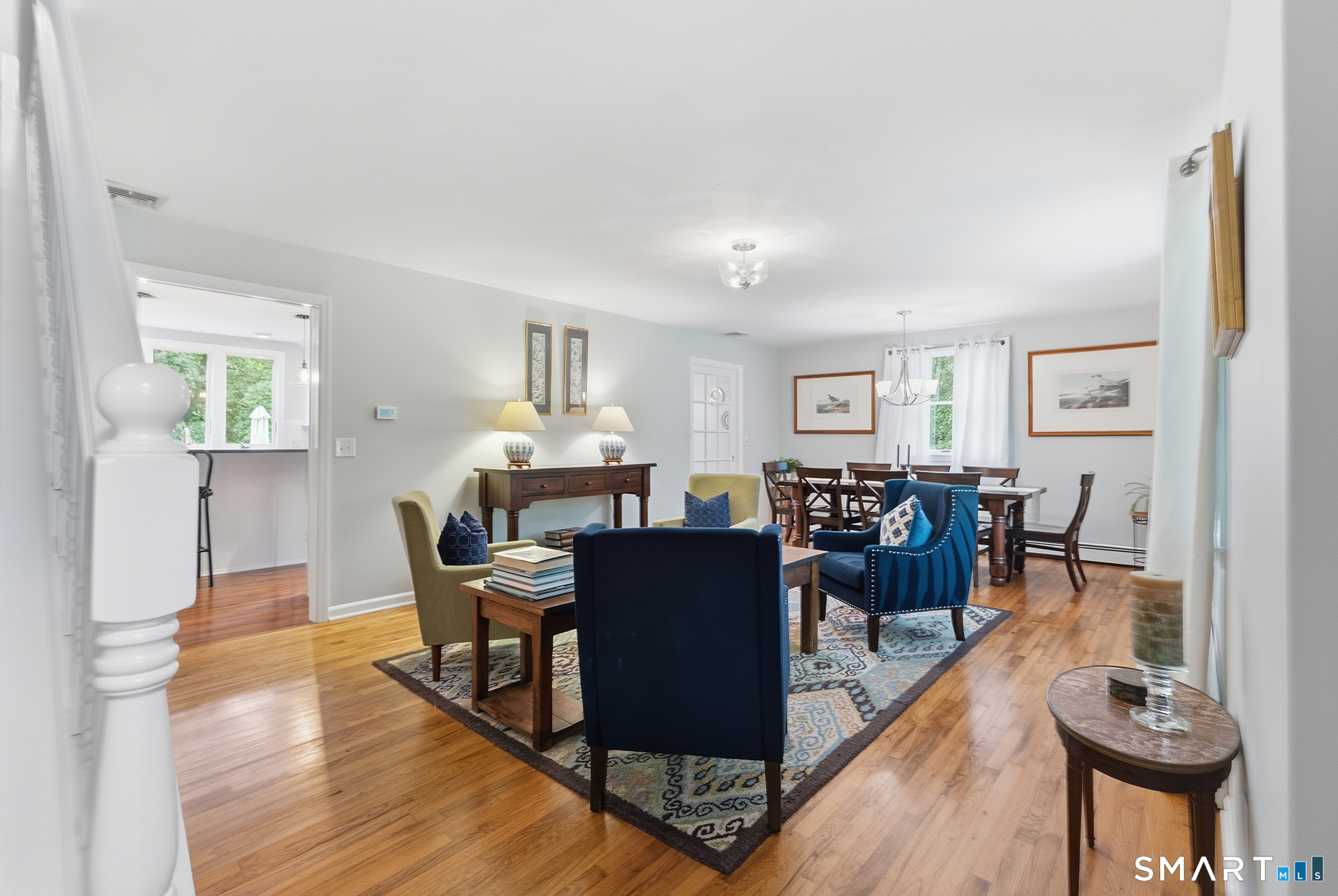40 Ivy Hill Road Ridgefield CT 06877
