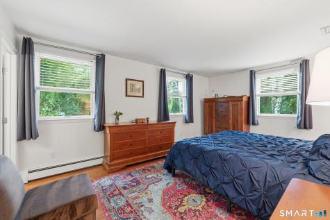 40 Ivy Hill Road Ridgefield CT 06877