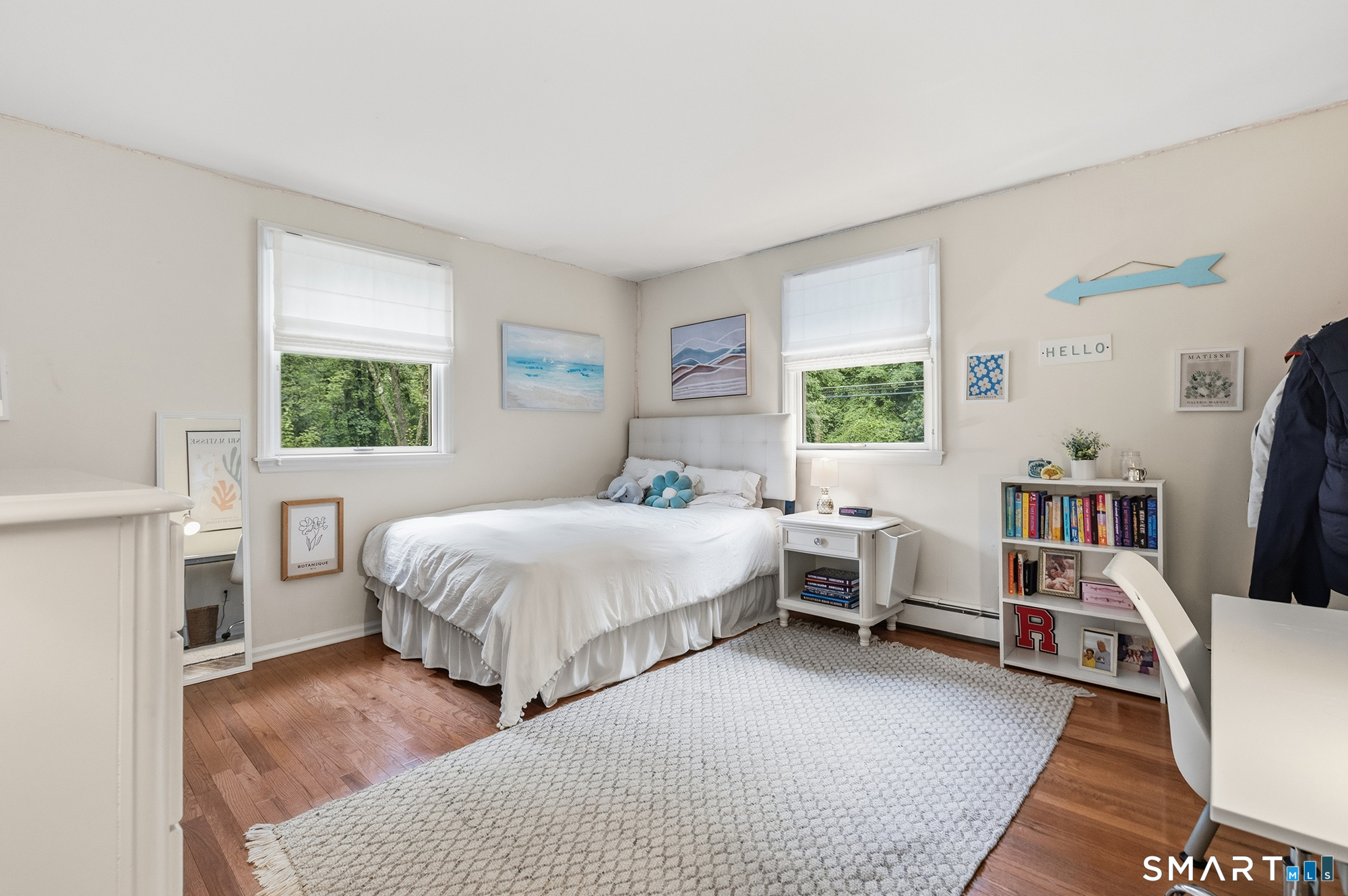 40 Ivy Hill Road Ridgefield CT 06877
