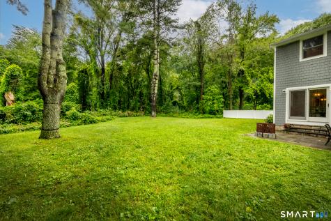 40 Ivy Hill Road Ridgefield CT 06877