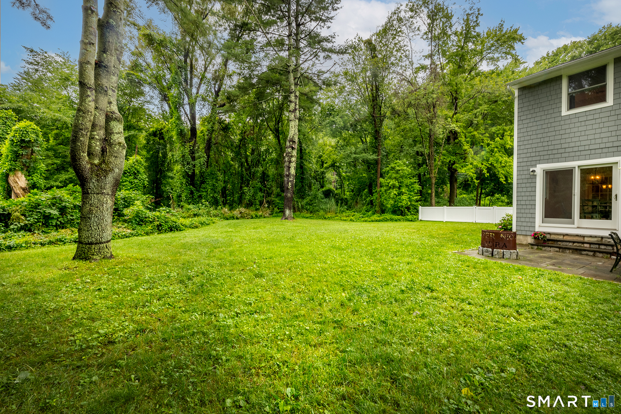 40 Ivy Hill Road Ridgefield CT 06877