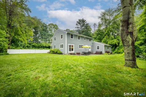 40 Ivy Hill Road Ridgefield CT 06877