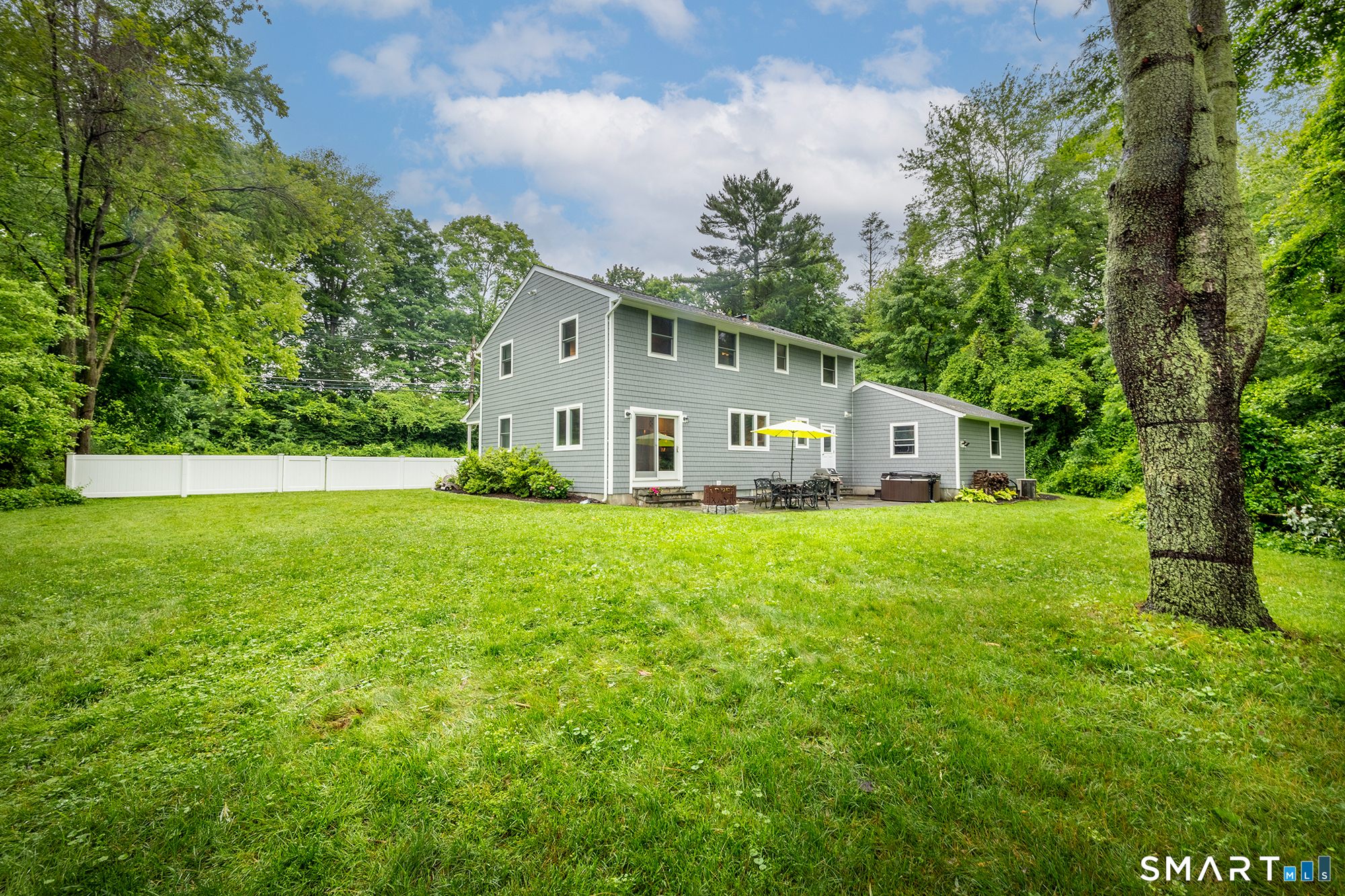 40 Ivy Hill Road Ridgefield CT 06877