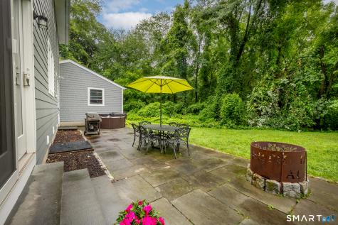 40 Ivy Hill Road Ridgefield CT 06877