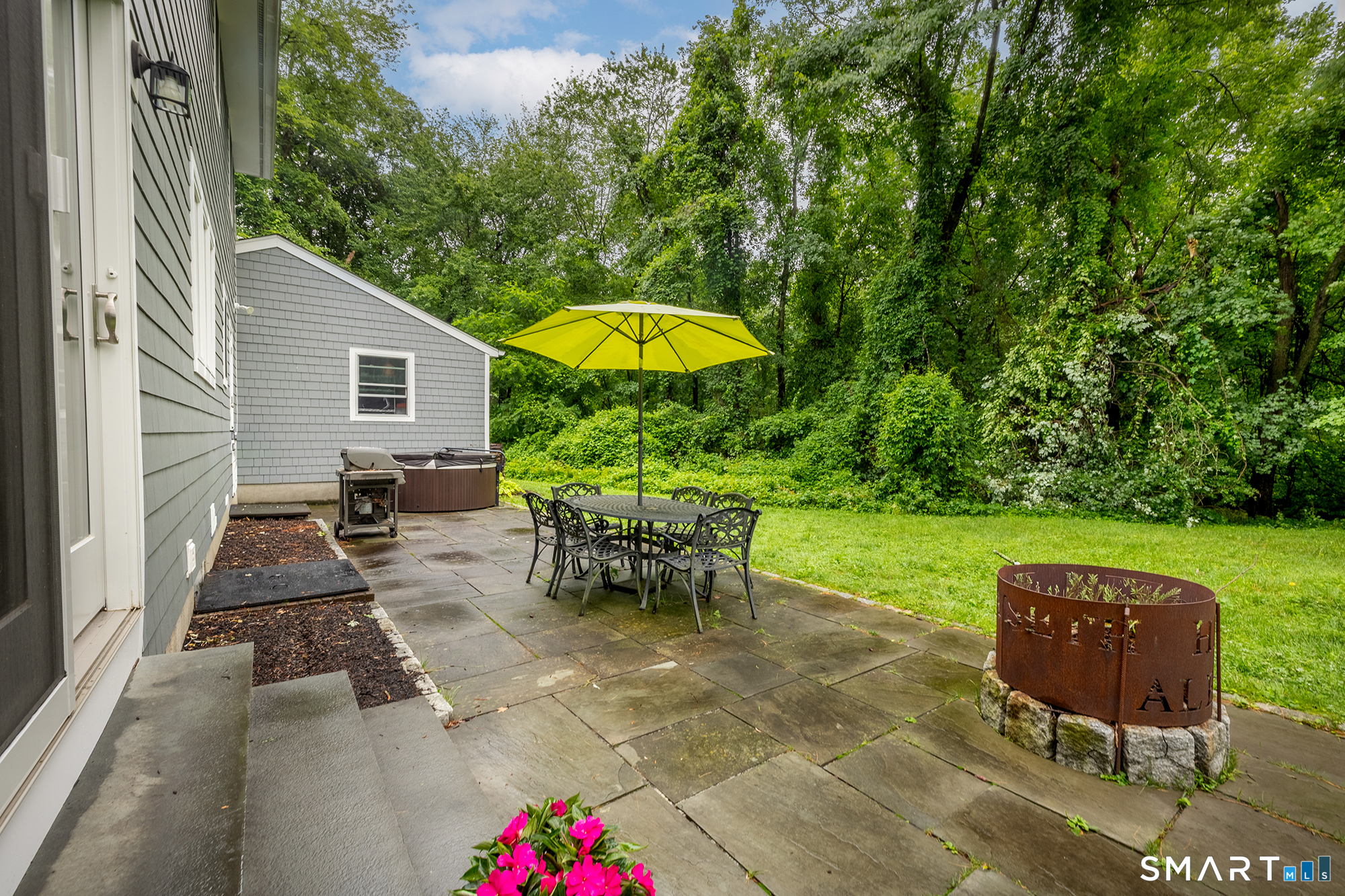 40 Ivy Hill Road Ridgefield CT 06877