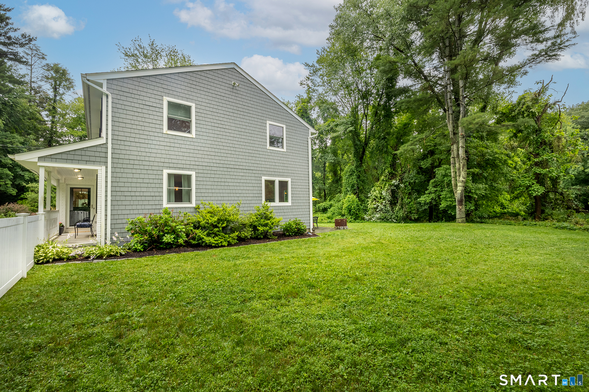 40 Ivy Hill Road Ridgefield CT 06877