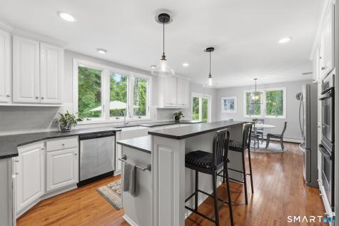40 Ivy Hill Road Ridgefield CT 06877