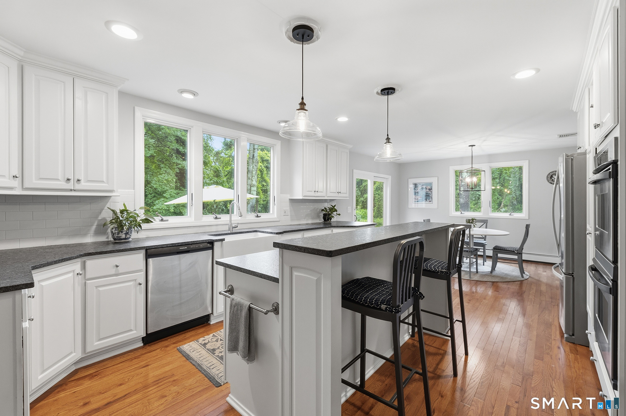 40 Ivy Hill Road Ridgefield CT 06877