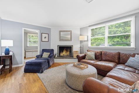 40 Ivy Hill Road Ridgefield CT 06877