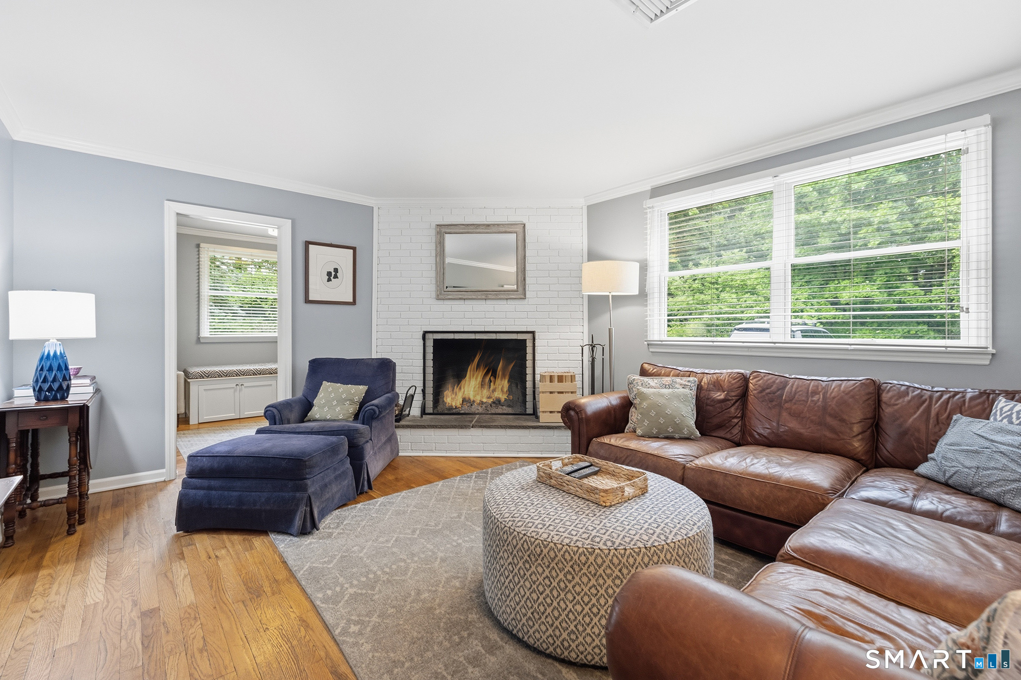 40 Ivy Hill Road Ridgefield CT 06877