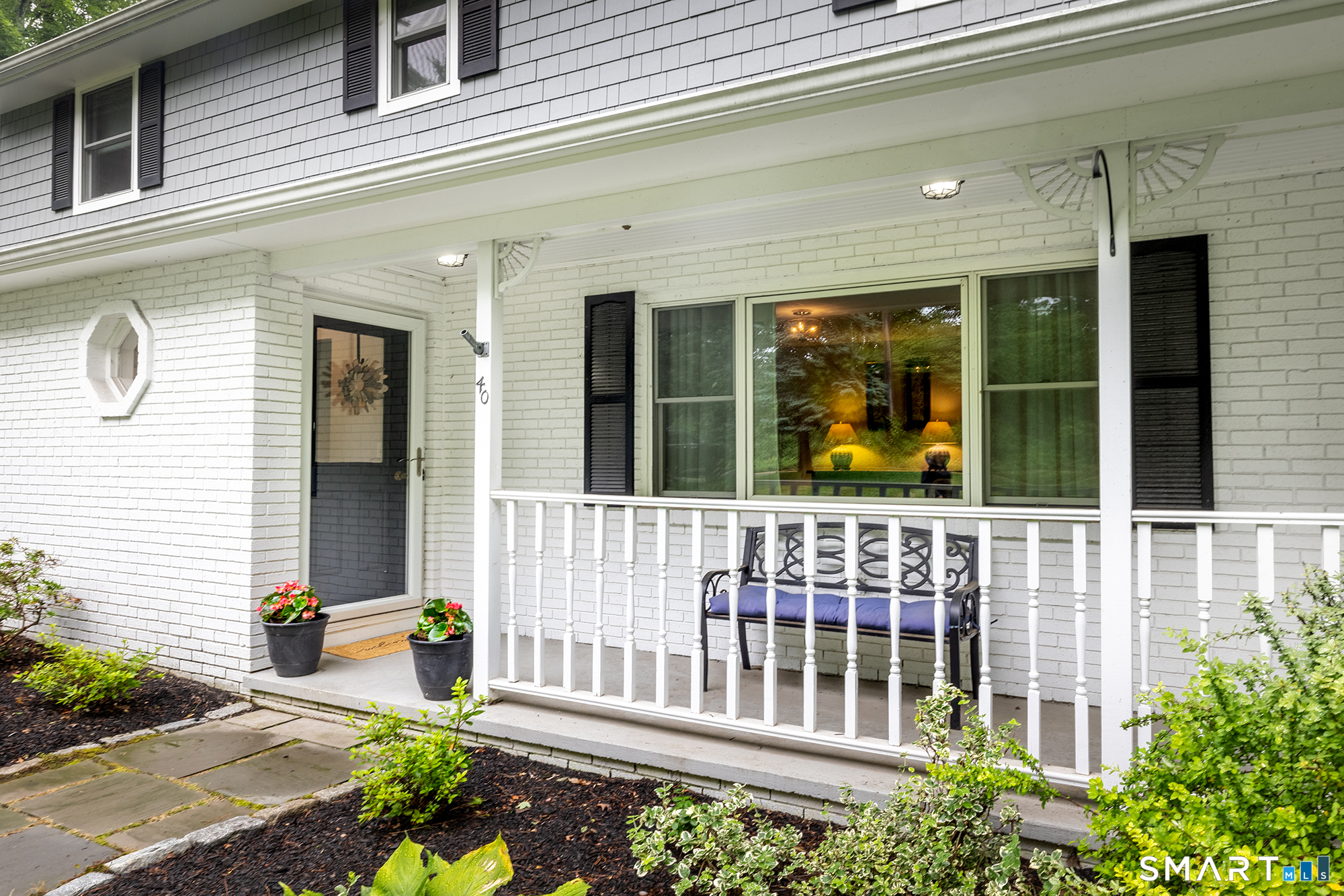 40 Ivy Hill Road Ridgefield CT 06877