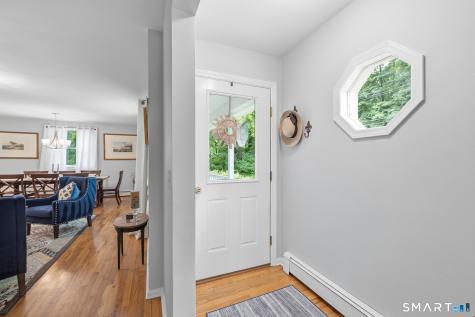 40 Ivy Hill Road Ridgefield CT 06877