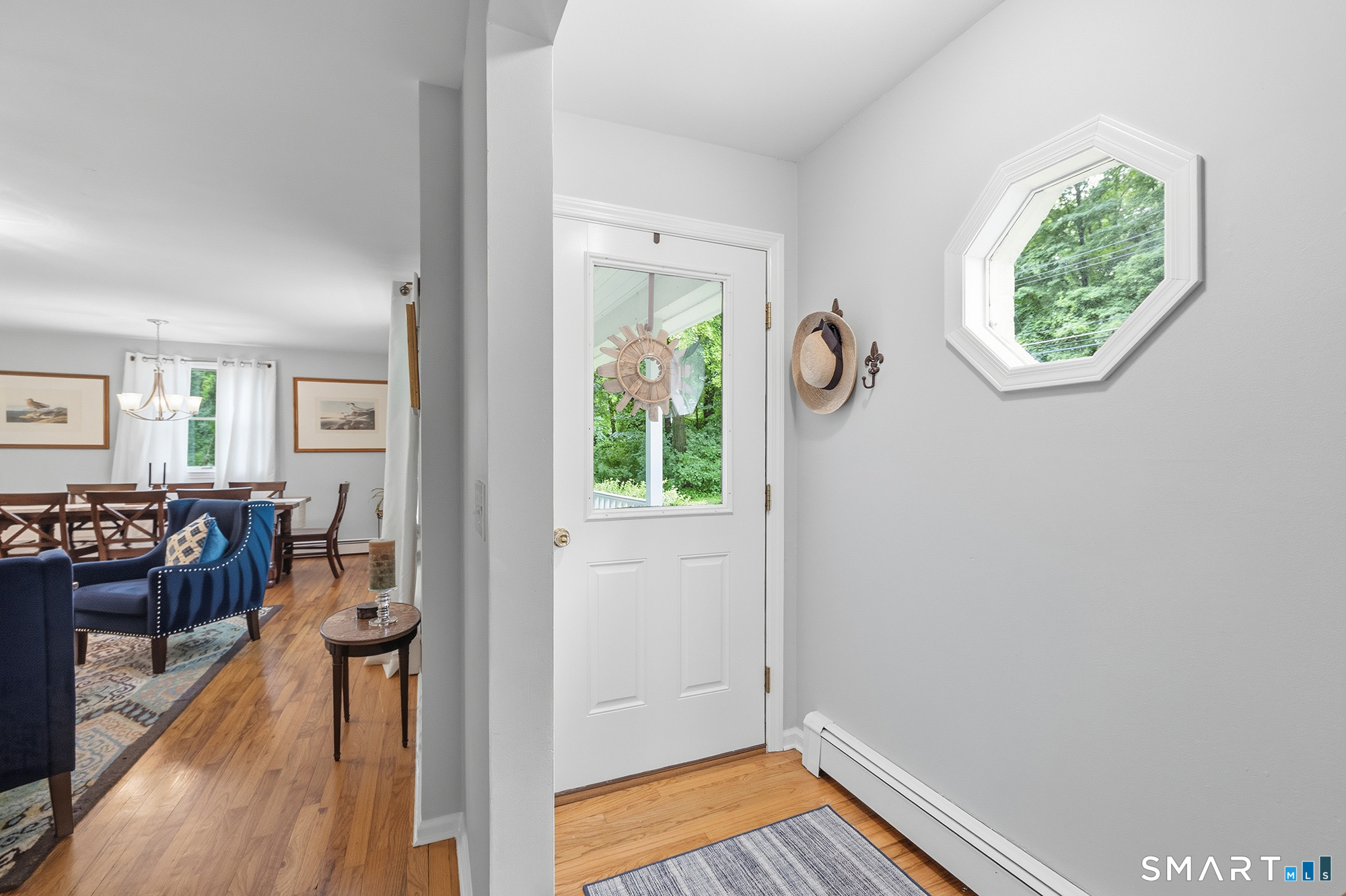 40 Ivy Hill Road Ridgefield CT 06877