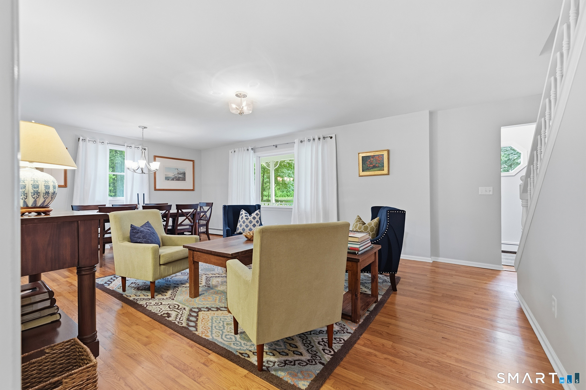 40 Ivy Hill Road Ridgefield CT 06877