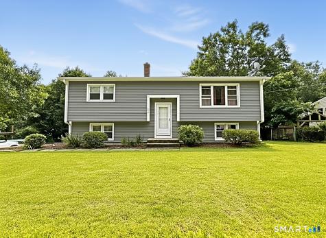 209 Union City Road Naugatuck CT 06770