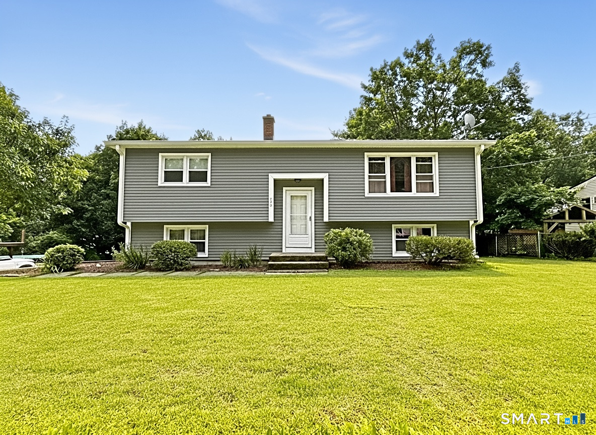209 Union City Road Naugatuck CT 06770