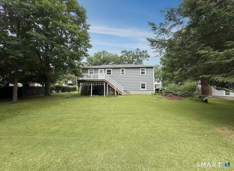 209 Union City Road Naugatuck CT 06770