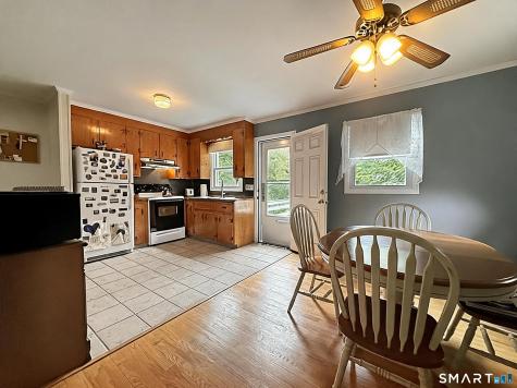 209 Union City Road Naugatuck CT 06770