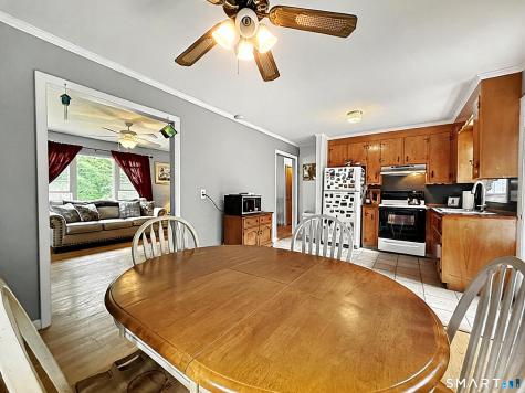 209 Union City Road Naugatuck CT 06770
