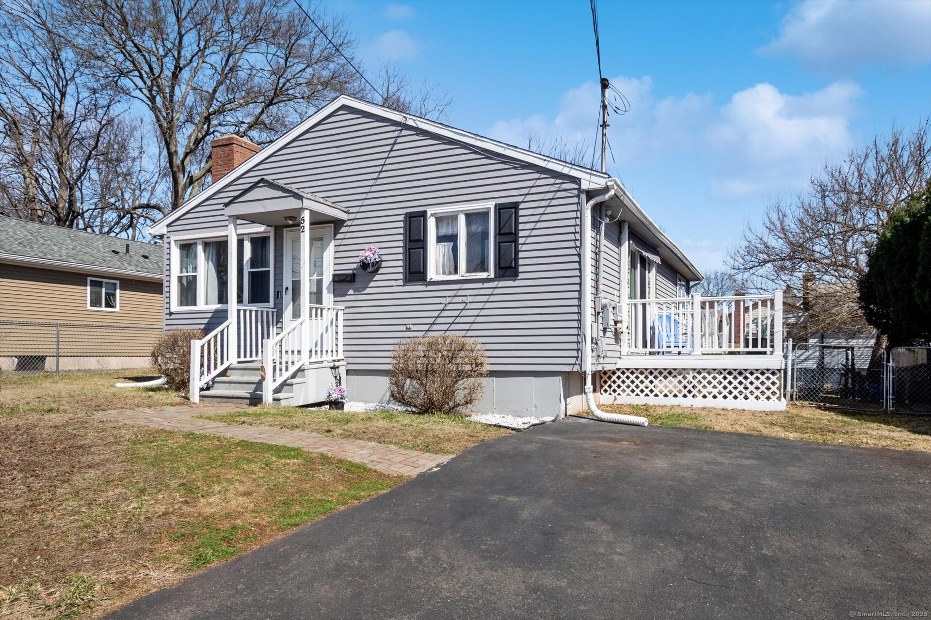 52 Rocky Hill Avenue New Britain CT 06051