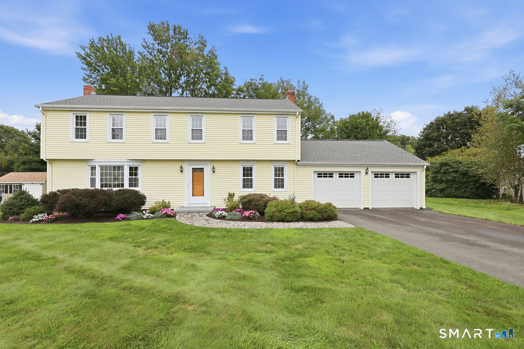 78 Wadsworth Street Glastonbury CT 06033