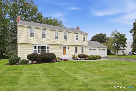 78 Wadsworth Street Glastonbury CT 06033