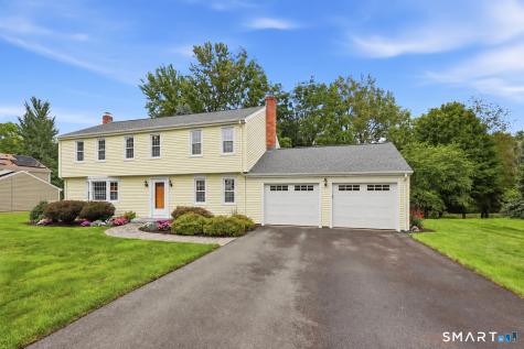 78 Wadsworth Street Glastonbury CT 06033