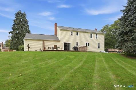 78 Wadsworth Street Glastonbury CT 06033