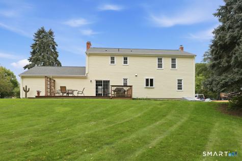 78 Wadsworth Street Glastonbury CT 06033
