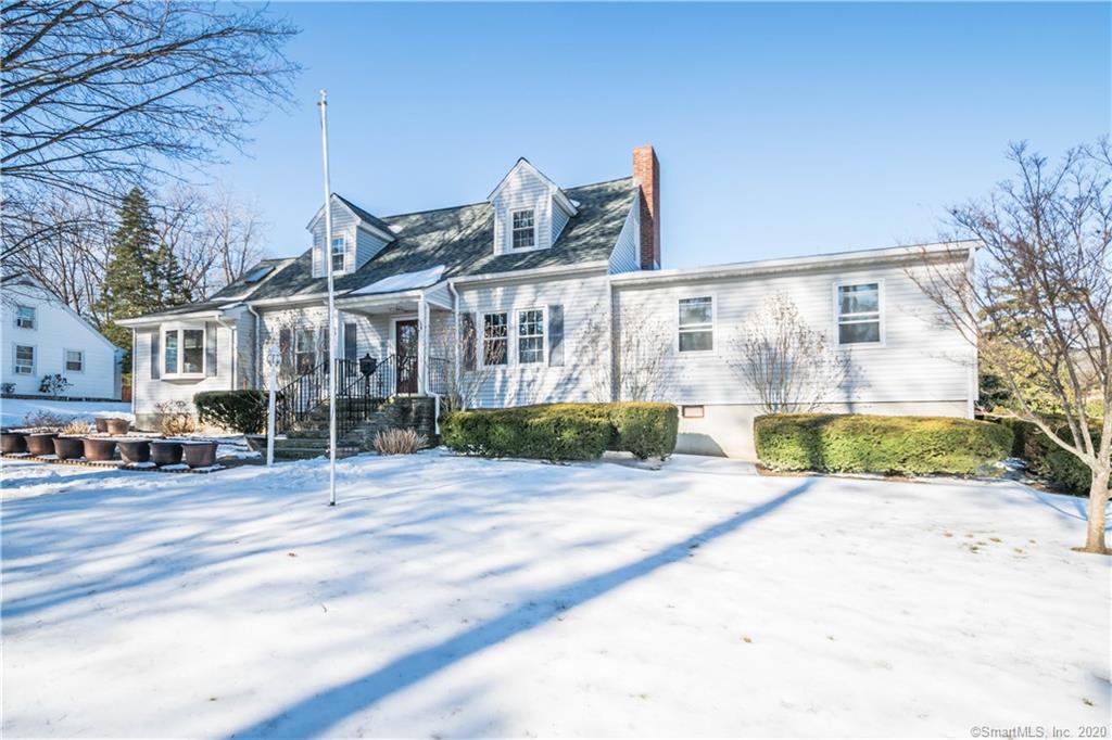 10 Clough Road Waterbury CT 06708